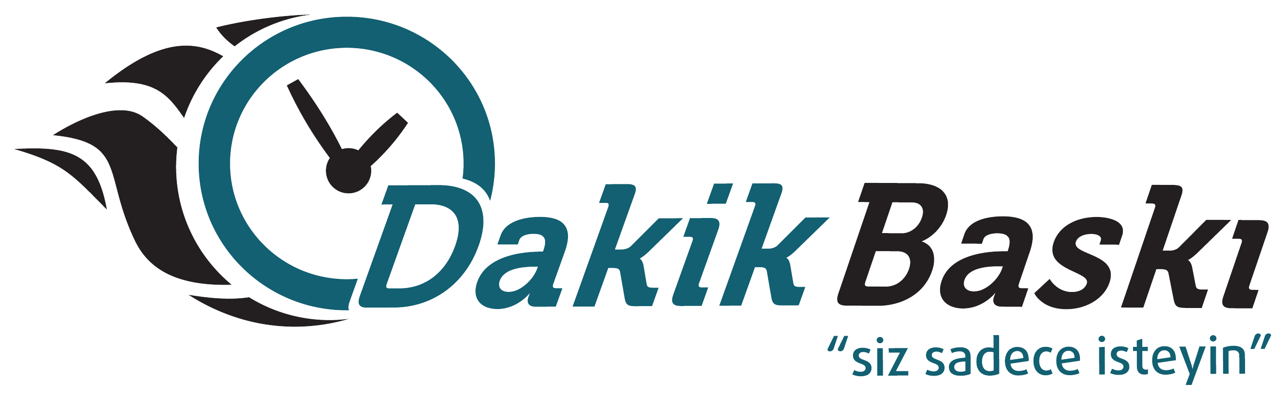 Dakik Baskı